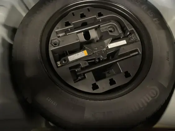 RENAULT CLIO V - voiture d'occasion - Photo 17