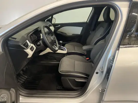 RENAULT CLIO V - voiture d'occasion - Photo 18