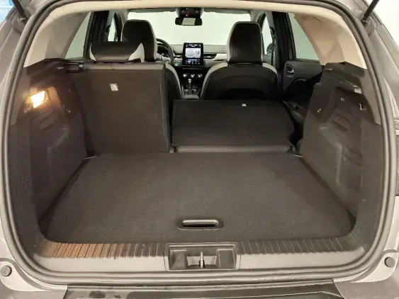 RENAULT CAPTUR II - voiture d'occasion - Photo 16