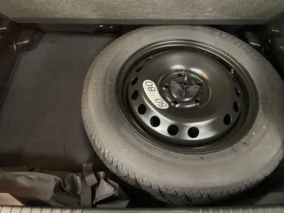 RENAULT CAPTUR II - voiture d'occasion - Photo 17