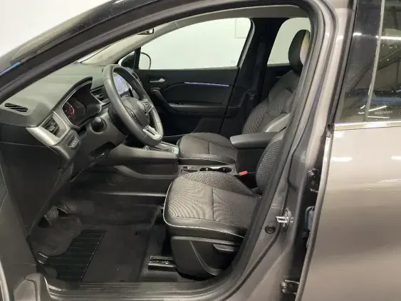 RENAULT CAPTUR II - voiture d'occasion - Photo 18