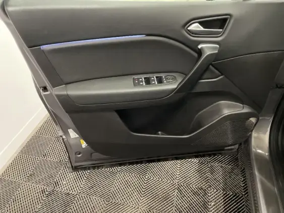 RENAULT CAPTUR II - voiture d'occasion - Photo 19