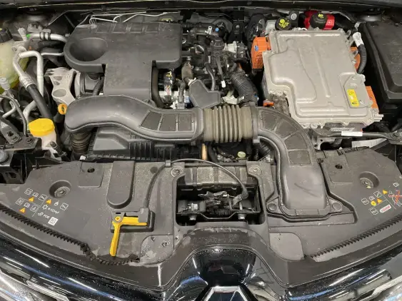 RENAULT CAPTUR II - voiture d'occasion - Photo 21