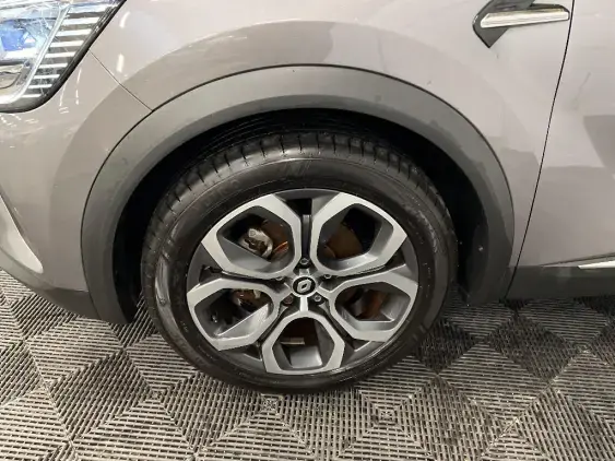 RENAULT CAPTUR II - voiture d'occasion - Photo 23