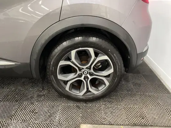 RENAULT CAPTUR II - voiture d'occasion - Photo 24