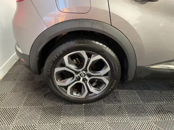 RENAULT CAPTUR II - voiture d'occasion - Photo 25