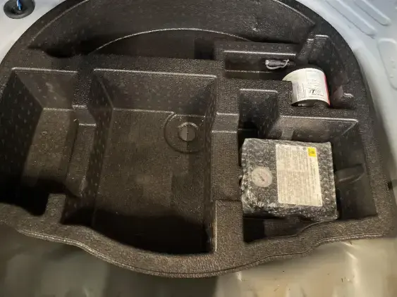 TOYOTA YARIS CROSS I - voiture d'occasion - Photo 17