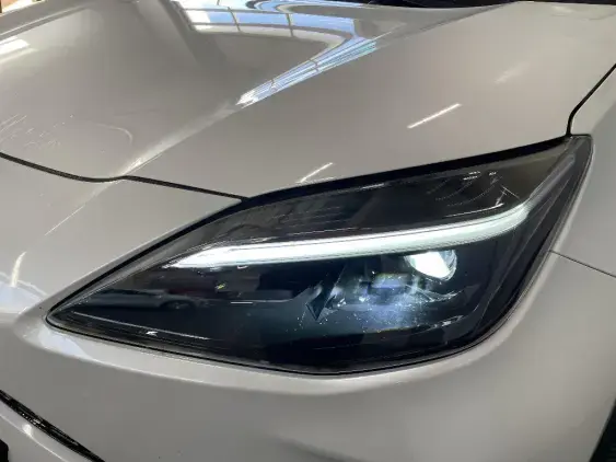 TOYOTA YARIS CROSS I - voiture d'occasion - Photo 22