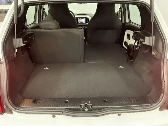 RENAULT TWINGO ELECTRIQUE III - voiture d'occasion - Photo 16