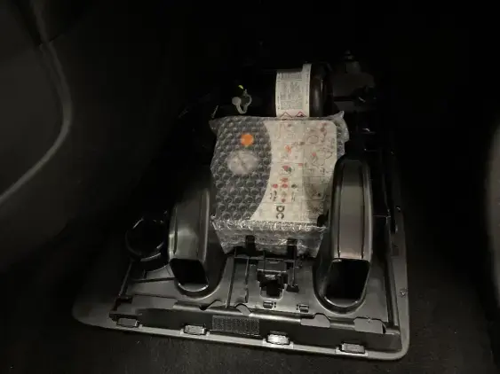 RENAULT TWINGO ELECTRIQUE III - voiture d'occasion - Photo 17