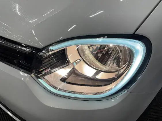 RENAULT TWINGO ELECTRIQUE III - voiture d'occasion - Photo 22