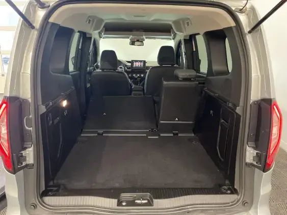 RENAULT KANGOO III - voiture d'occasion - Photo 16