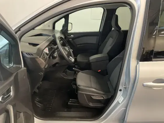 RENAULT KANGOO III - voiture d'occasion - Photo 18