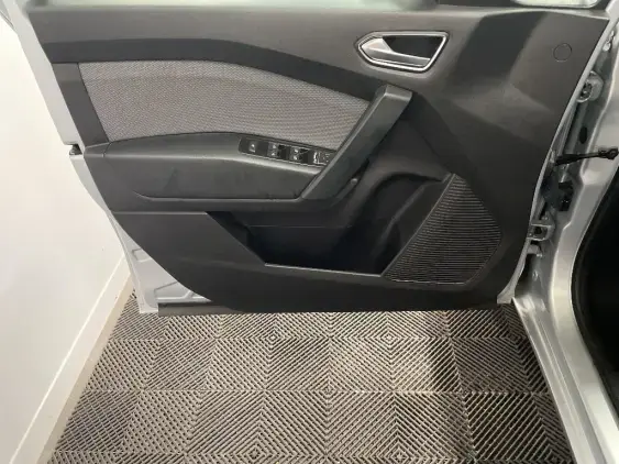 RENAULT KANGOO III - voiture d'occasion - Photo 19