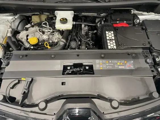 RENAULT KANGOO III - voiture d'occasion - Photo 21