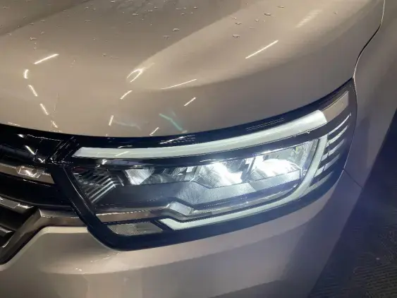 RENAULT KANGOO III - voiture d'occasion - Photo 22