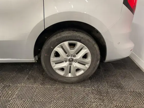 RENAULT KANGOO III - voiture d'occasion - Photo 24