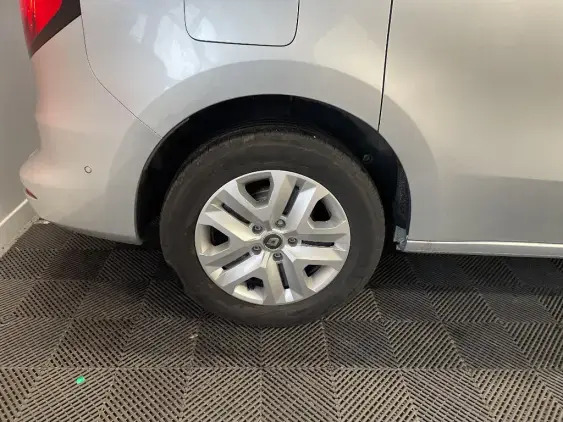 RENAULT KANGOO III - voiture d'occasion - Photo 25