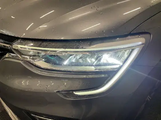 RENAULT ARKANA - voiture d'occasion - Photo 22