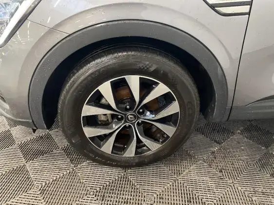 RENAULT ARKANA - voiture d'occasion - Photo 23