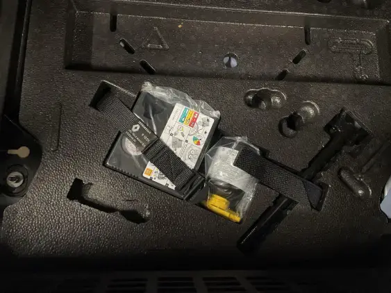 RENAULT CLIO V - voiture d'occasion - Photo 17