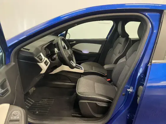 RENAULT CLIO V - voiture d'occasion - Photo 18