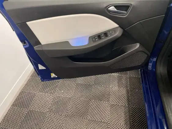 RENAULT CLIO V - voiture d'occasion - Photo 19