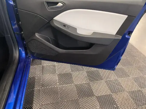 RENAULT CLIO V - voiture d'occasion - Photo 20