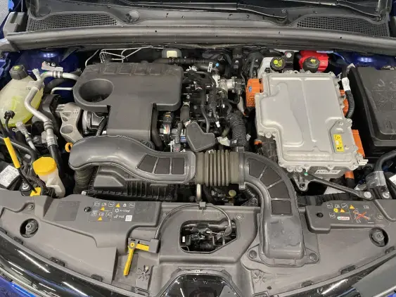 RENAULT CLIO V - voiture d'occasion - Photo 21