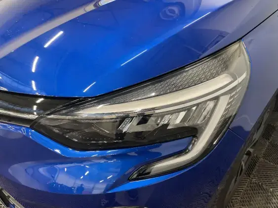 RENAULT CLIO V - voiture d'occasion - Photo 22