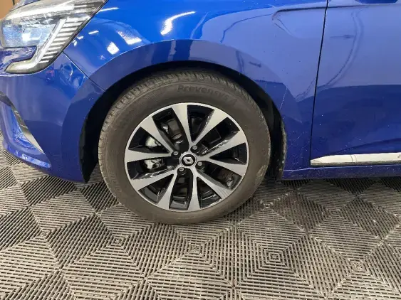 RENAULT CLIO V - voiture d'occasion - Photo 23