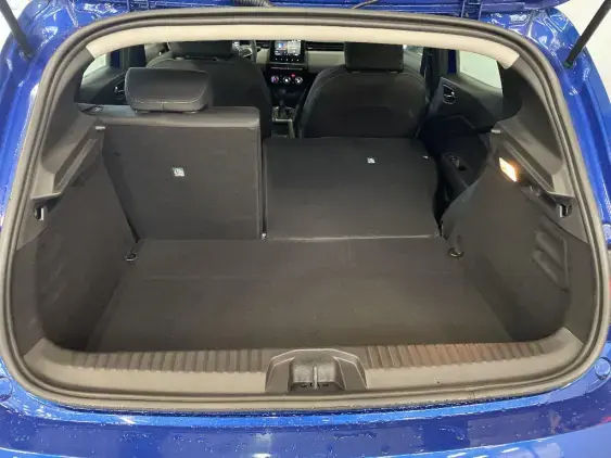 RENAULT CLIO V - voiture d'occasion - Photo 16