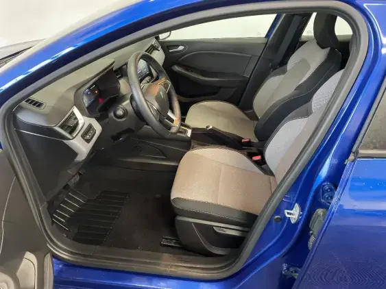 RENAULT CLIO V - voiture d'occasion - Photo 18