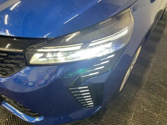 RENAULT CLIO V - voiture d'occasion - Photo 22