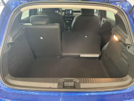 RENAULT CLIO V - voiture d'occasion - Photo 16