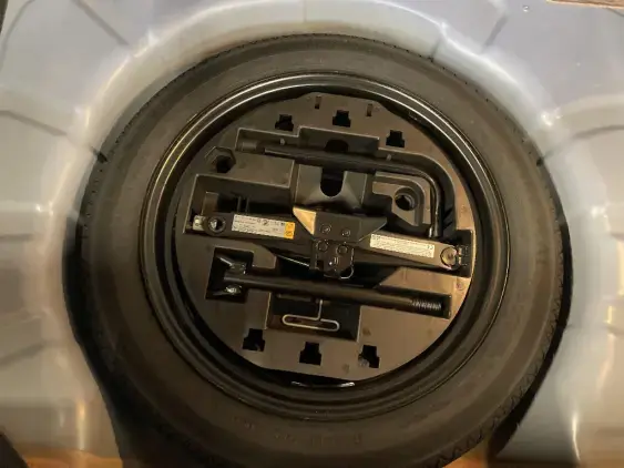 RENAULT CLIO V - voiture d'occasion - Photo 17