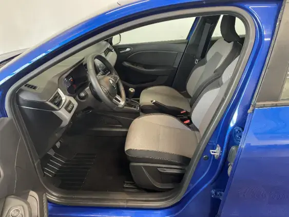 RENAULT CLIO V - voiture d'occasion - Photo 18