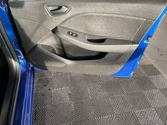 RENAULT CLIO V - voiture d'occasion - Photo 20