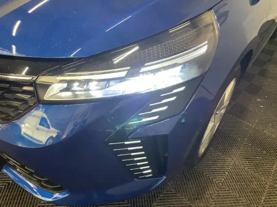 RENAULT CLIO V - voiture d'occasion - Photo 22