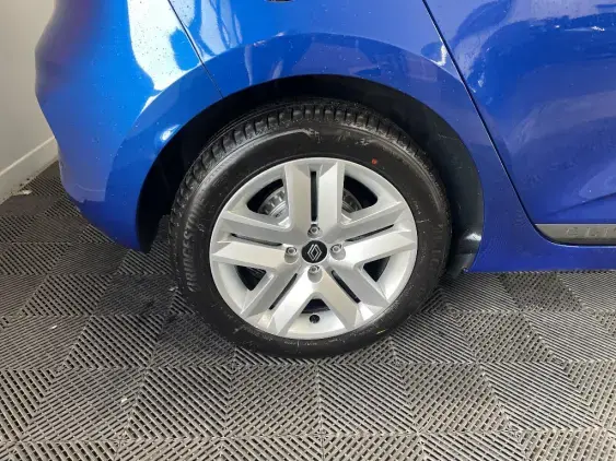 RENAULT CLIO V - voiture d'occasion - Photo 25