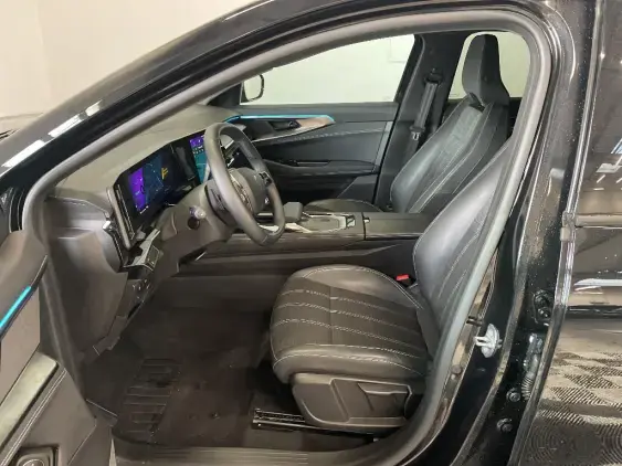 RENAULT AUSTRAL - voiture d'occasion - Photo 18