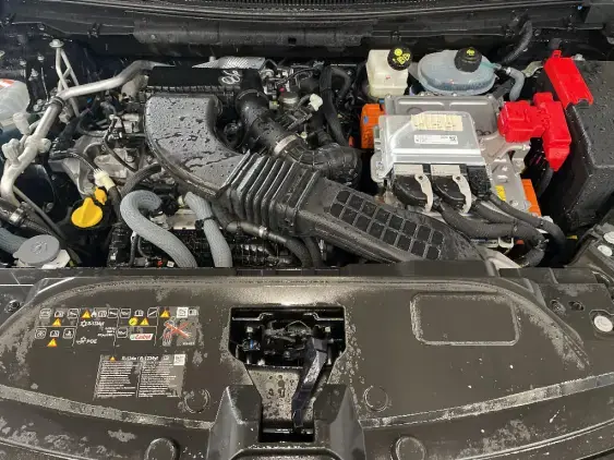 RENAULT AUSTRAL - voiture d'occasion - Photo 21