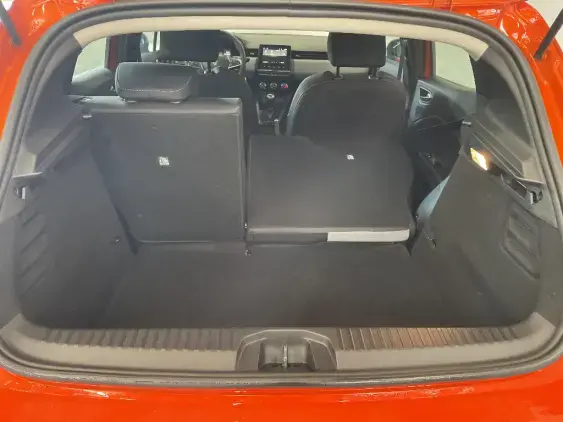 RENAULT CLIO V - voiture d'occasion - Photo 16