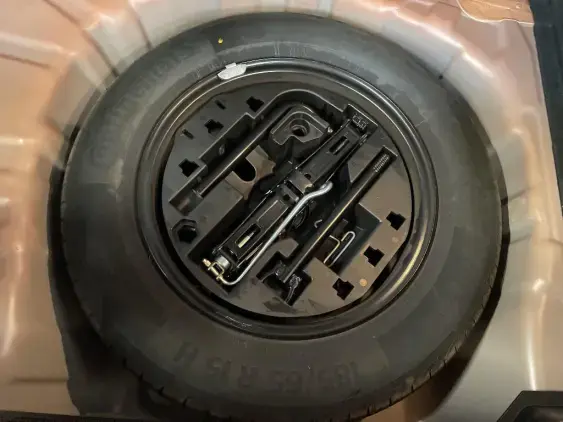 RENAULT CLIO V - voiture d'occasion - Photo 17