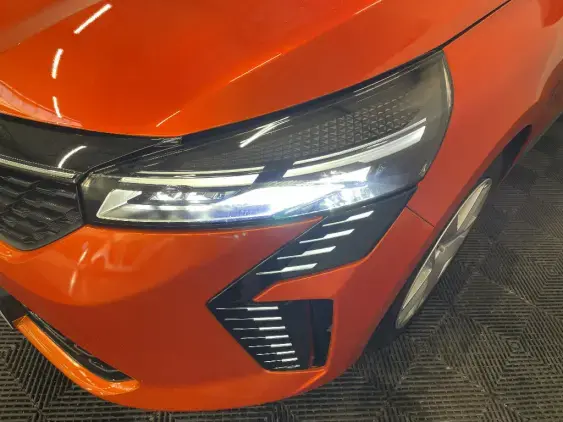 RENAULT CLIO V - voiture d'occasion - Photo 22