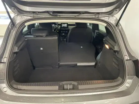 RENAULT CLIO V - voiture d'occasion - Photo 16