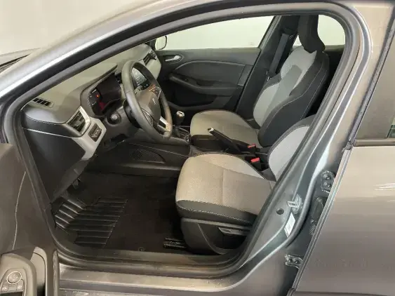 RENAULT CLIO V - voiture d'occasion - Photo 18