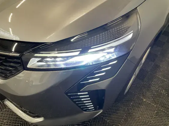 RENAULT CLIO V - voiture d'occasion - Photo 22