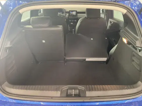 RENAULT CLIO V - voiture d'occasion - Photo 16