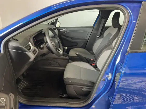 RENAULT CLIO V - voiture d'occasion - Photo 18